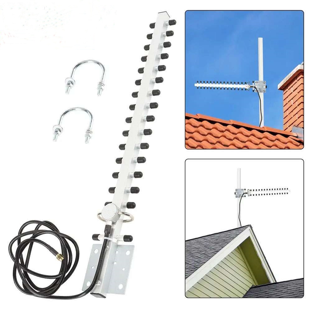 yagi antenna outdoor