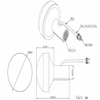 GNSS Active Antenna GL218D for Outdoor Marine Using