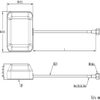 High Precision Gnss Antenna High Gain GL-DY231