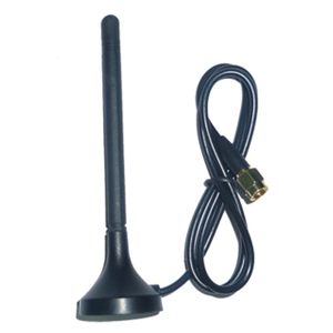 Black Colour 3G Magnet Antenna 