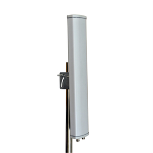 15dBi Dual Polarization Panel Antenna for Outdoor Using GL65DP15-045