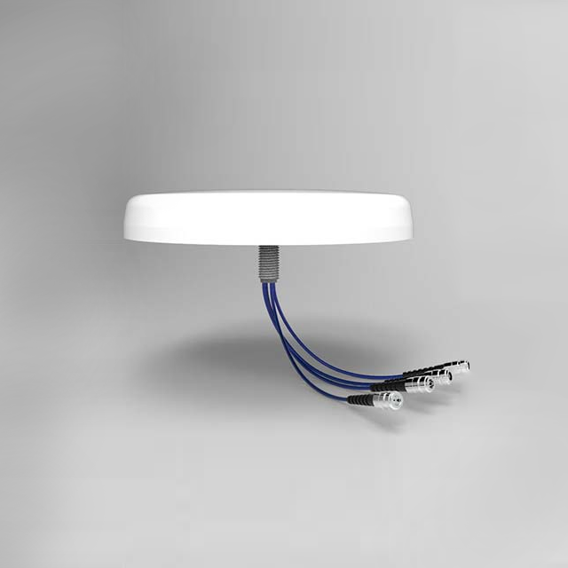 Omni Ceiling Antenna for MIMO Technology