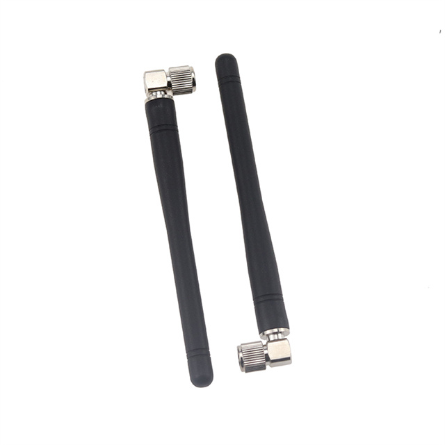 3G Rubber Antenna SMA RA male