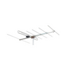 VHF high band 170-230MHz yagi TV antenna 