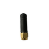 High gain SMA Male connector 2.4GHz rubber duck antenna