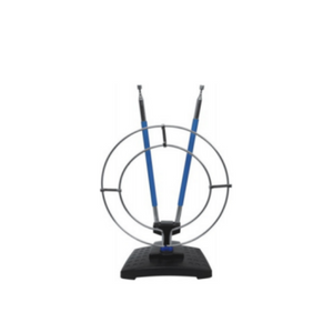 High Gain 12dBi HDTV Antenna with USB Port