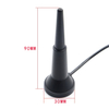 SMA Male 3.5dBi 5G Magnet Antenna for vehicle