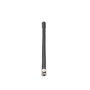 BNC connector single band VHF antenna for handheld radio