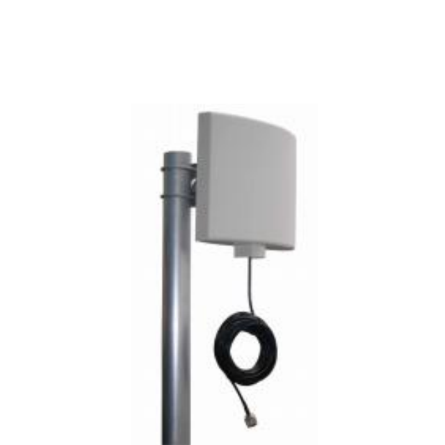 1300-1500MHz 10dBi Vertical Polarization Sector Antenna for outdoor use