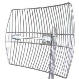  0.9m 2.4GHz Grid Parabolic Antenna