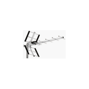 470-790MHz 8-13dBi 765mm Outdoor TV Antenna