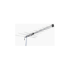 16-Element Outdoor TV Antenna with 55-Mile Range