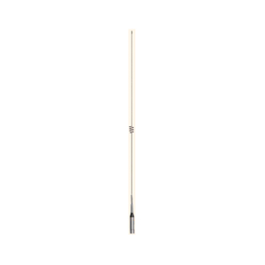 144/430MHz 1000mm length 195g weight Vehicle Antenna