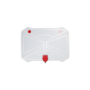 5dBi Gain 470-868MHz Film Antenna Length 320 Width 230