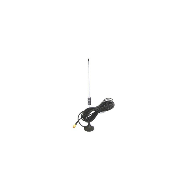 50mm 3.5dBi Gain 1400-1550MHz Mobile Antenna