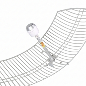 24dBi 1710-2170MHz Grid Antenna