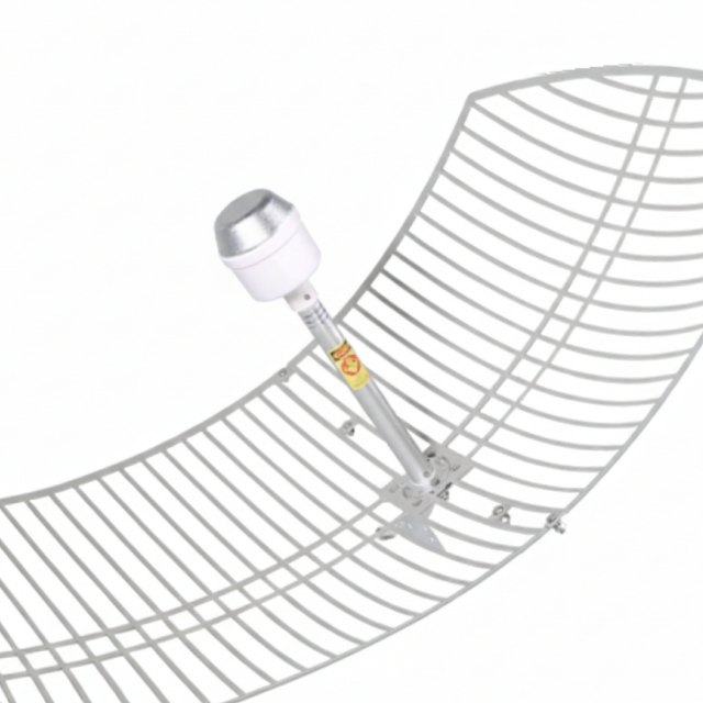 24dBi 1710-2170MHz Grid Antenna