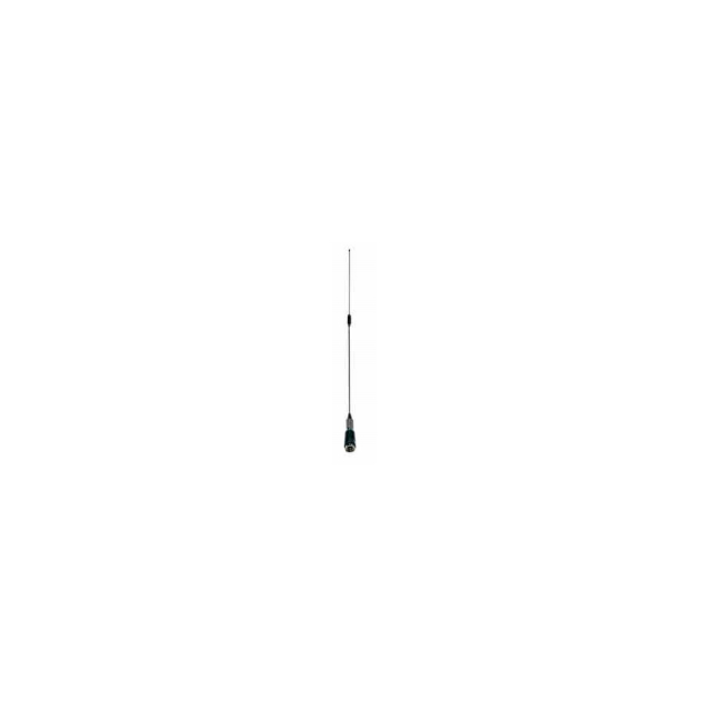 UHF male Connector VSWR≤1.5 220-290MHz Mobile Antenna
