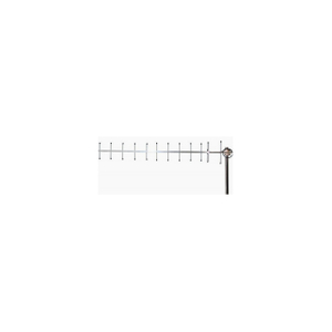 800mm 13dBi Gain 1400-1550MHz N Female Connector Yagi Antenna