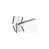 470-862MHz 1282mm Outdoor TV Antenna