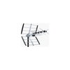 470-862MHz 10-12dBi Outdoor TV Antenna