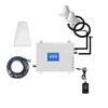 900/1700-1829/1918-2185MHz Tri-Band High-Gain Signal Booster