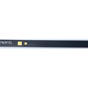 915MHz 5*75mm IPEX/Welding Connector FPC Antenna