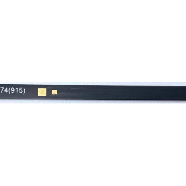 915MHz 5*75mm IPEX/Welding Connector FPC Antenna