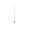 806-866/820-894MHz Dual Band High Gain Omnidirectional Fiberglass Antenna
