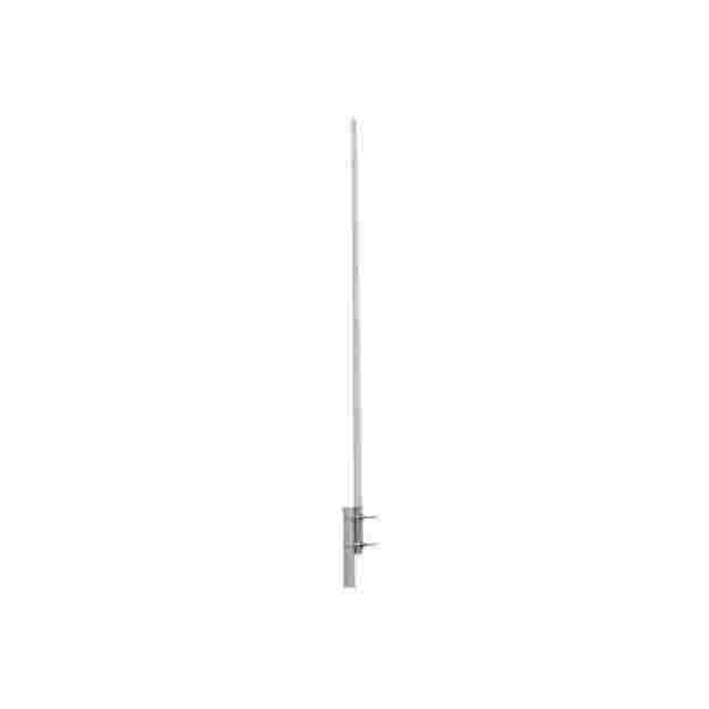 806-866/820-894MHz Dual Band High Gain Omnidirectional Fiberglass Antenna