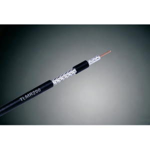 50Ω High-Speed Coaxial Cable