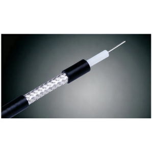 50Ω 11GHz Coaxial Cable