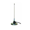  3.2dBi 890-960MHz M6 threaded connection Magnetic Mount Mobile Antenna