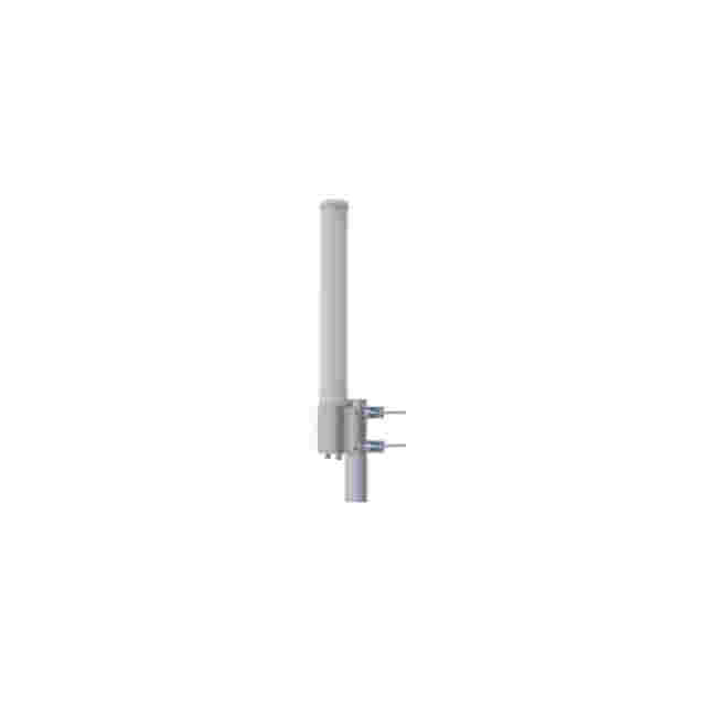 Dimension Φ81x675mm 5G Fiberglass Antenna
