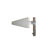 450*210*65mm 12dBi Gain 1400-1550MHz N female Connector Mobile Antenna