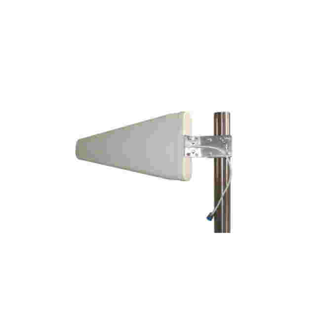 450*210*65mm 12dBi Gain 1400-1550MHz N female Connector Mobile Antenna