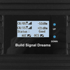 Quad-Band High-Gain 70dBi Signal Booster