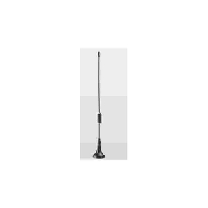 2dBi 900-1800MHz Spring Antenna with Magnet Base