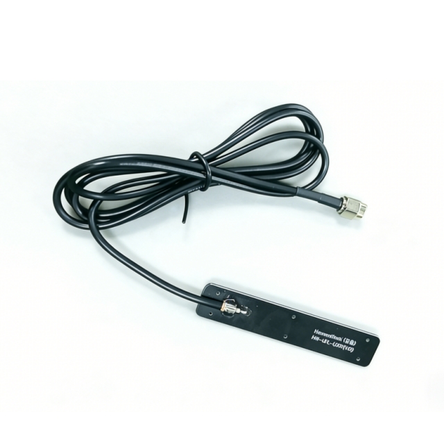 IPEX connector 824-1880MHz 3dBi Patch Antenna with Flexible cable
