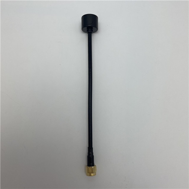 What does the WiFi antenna do?