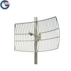 Anti-aging coating 0.9m 5.8GHz Parabolic Antenna GL-DY5800V30