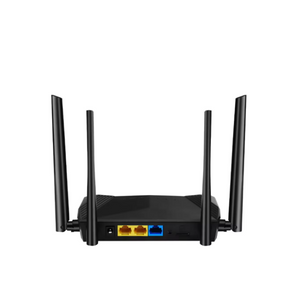 Support 300Mbps Speed 4G LTE Wireless N Router HT-CPE303