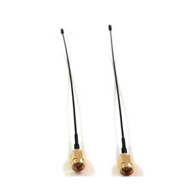 868MHz High gain 3dBi Compact Rubber Antenna GLR02