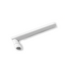Foldable SMA male connector Dual-band WiFi rubber antenna GL-DY4021