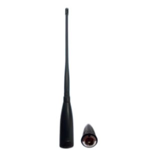 Lightweight 0.2KG 450-520MHz VHF antenna GLSD-MIR