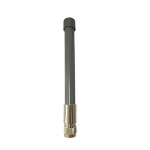Dual-band 5dBi 6.2-8.3GHz Fiberglass Antenna GL6283V-5 