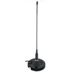 High-performance 3.5dBi 144-430MHz VHF Antenna GL-SD90-RH771