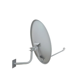 KU80 80cm High-Gain Satellite Antenna GLKU8090