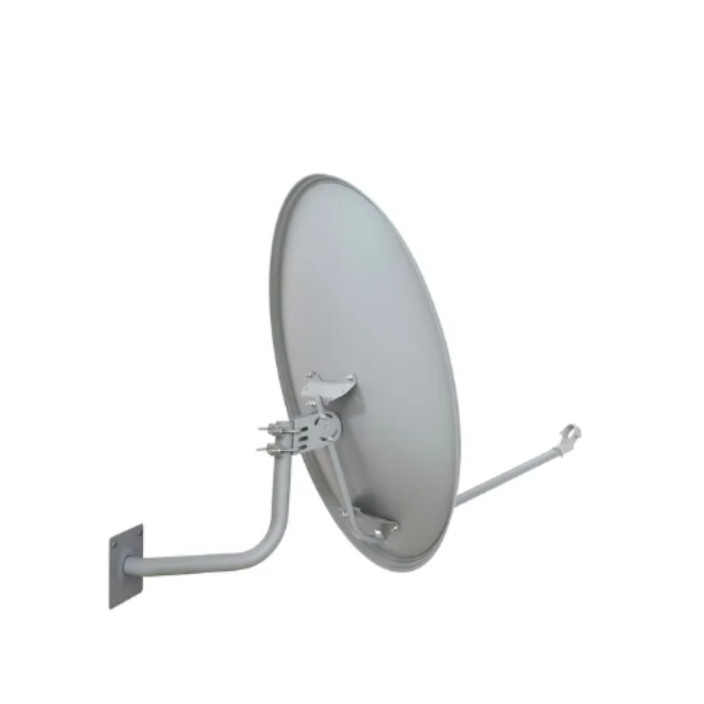 KU80 80cm High-Gain Satellite Antenna GLKU8090