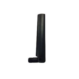 RG1.37 cable SMA connector black color LTE+GPS rubber Antenna GL-DY466